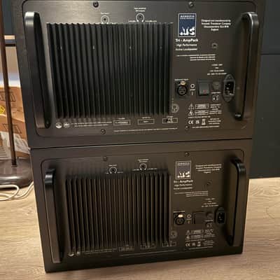 ATC SCM25a Mk2 - Black image 3