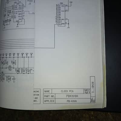 3rd Edition Operation Manual for Otari DTR-90 R-DAT Recorder 1993 image 19