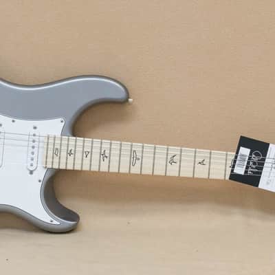 2022 PRS Guitars Silver Sky Maple - Tungsten (Used) image 4