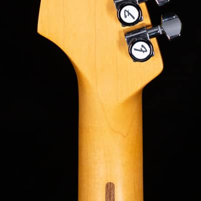Fender American Ultra Stratocaster Mocha Burst Maple (782) image 6