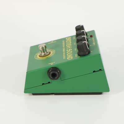 AMT British Sound Distortion Combo Emulator (s/n 25-431) | Reverb