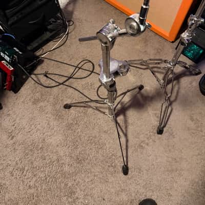 Pearl Vision E Kit Conversion with Stands image 8