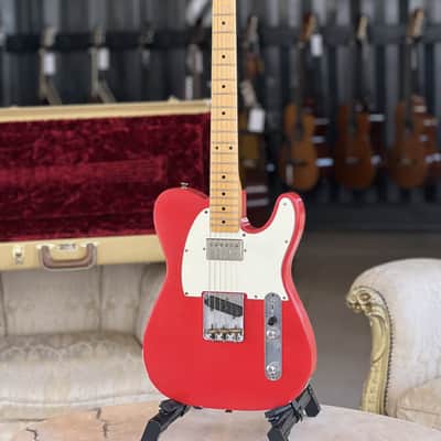 Fender Custom Shop 52 Telecaster Relic 2013 image 1