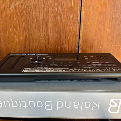 Roland D-05 Boutique Series Linear Synthesizer w/ box image 6