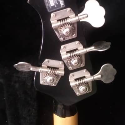 USA Ernie Ball Music Man SUB Bass- StingRay- made in USA. image 17