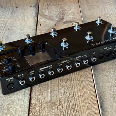 Line 6 HX Stomp XL image 4