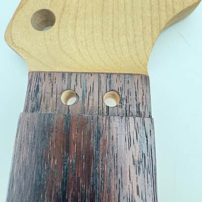 Musikraft Stratocaster Rosewood Neck 24.75” New BN927 image 14