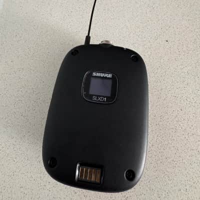 Shure SLXD1 image 1