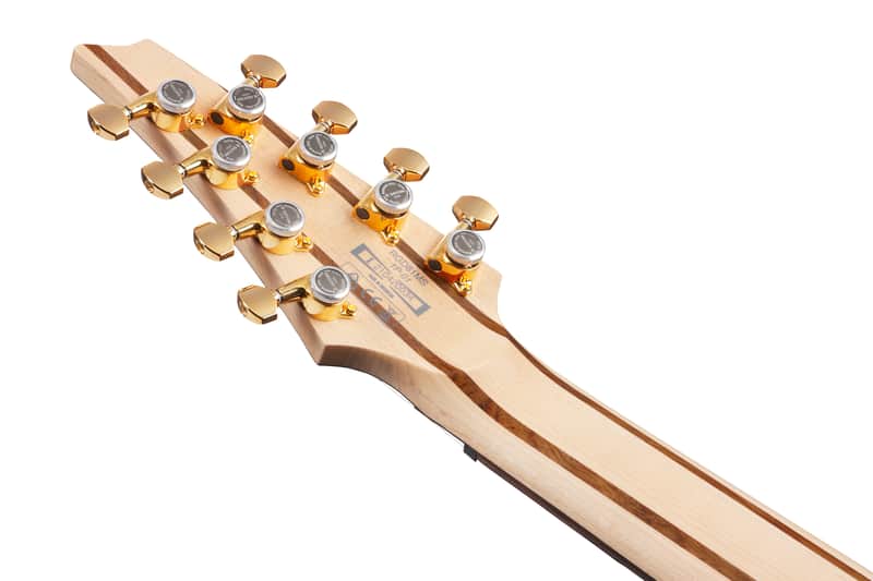 Ibanez	RGDMS8 Axe Design Lab image 9