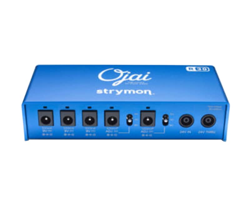 Strymon Ojai R30 Expansion Kit - Used image 1