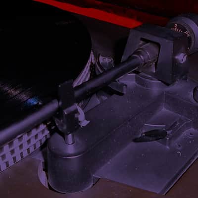 HiFi PLATTENSPIELER Universum FP 810 (auch als DUAL CS-607 bekannt) * wie NEU * bei uns nur 69, -VB image 4
