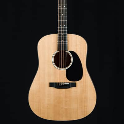 Martin D-12E Koa Road Series with Pickup NEW image 2