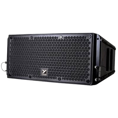Yorkville PSA26 Paralije Powered Array Speaker. New with Full Warranty! image 3
