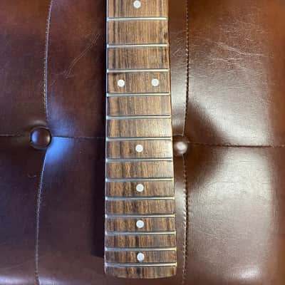 No brand S type neck image 2