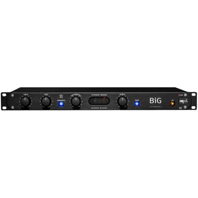 SPL BiG [Studio] Stereo Image Expander image 1
