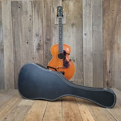 Gibson L-1 Archtop 1914 - Natural image 23