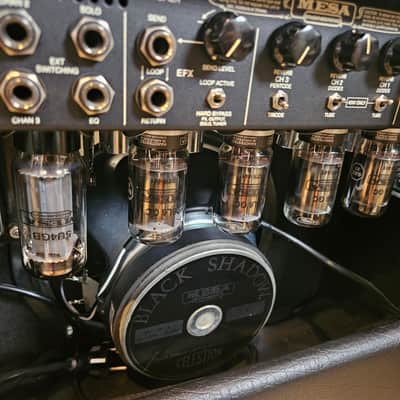Mesa Boogie MARK V imagen 5