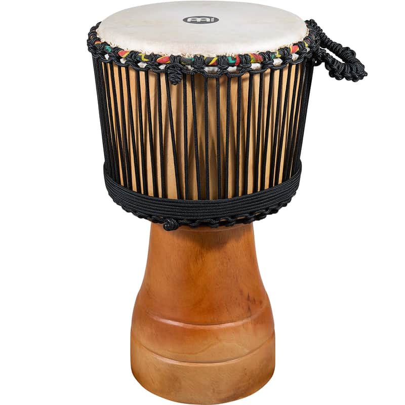 Meinl African Style Djembe, Medium image 1