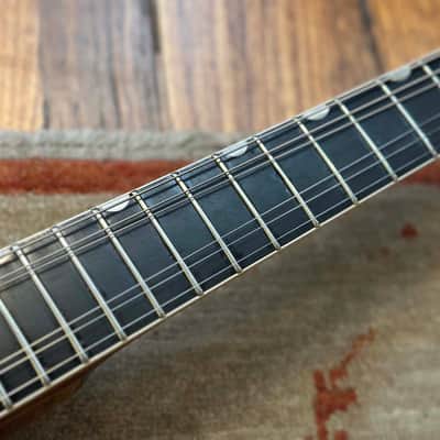 1969 Gretsch 6122 Chet Atkins Country Gentleman - Refin image 8