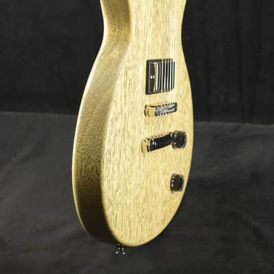 Tom Anderson Bobcat Cub TV Yellow with Black Dog Hair image 5