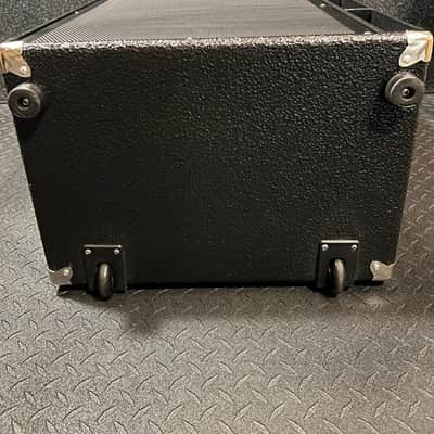 Barefaced Super Twin 2X12 Bass Cabinet w/Padded Cover image 6