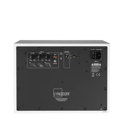 LYNGDORF BW-3 - Active Subwoofer - NEW! image 5