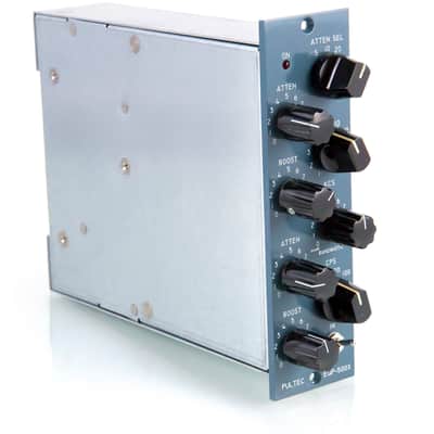 Pultec EQP-500X 500 Series Program Equalizer image 2