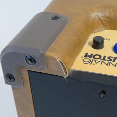Kustom Sienna 16 Acoustic Guitar Amplifier image 7