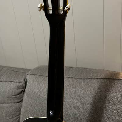 Esteban Spanish Rosas *Rare Classical Guitar* (w/Case) +Best Offer image 6