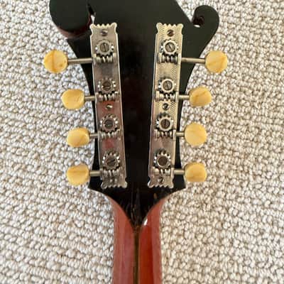 1921 Gibson H4 Mandola image 5
