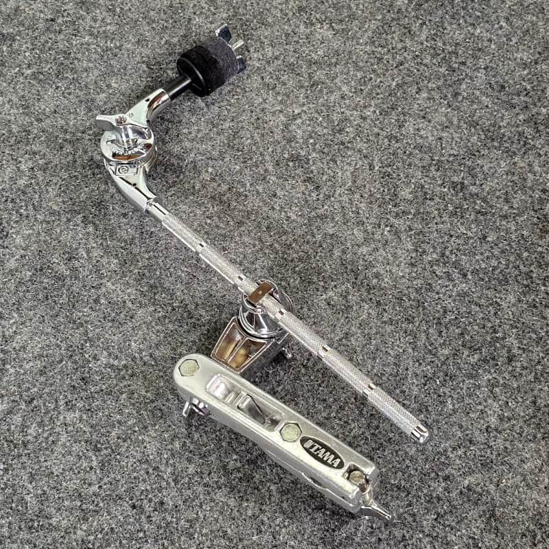 Used Tama MCA63EN Cymbal Arm w/Multi Clamp - Very Good image 1