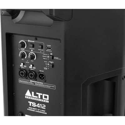 Alto Professional TS412 image 6