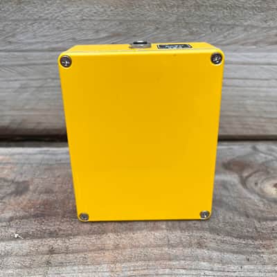 Free the Tone QA-2 Quad Arrow Distortion image 3