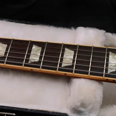 Gibson Les Paul Traditional 2008 - 2012 - Goldtop image 4