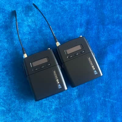 Audio LTD A10 image 4