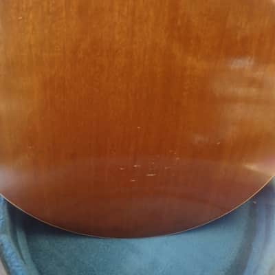 Vega C.F.Martin Tenor Banjo 1970-1979 - Metal and wood image 5