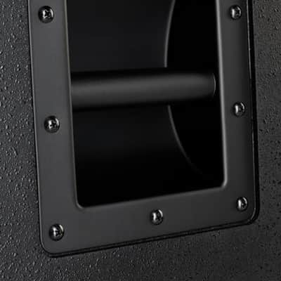 Mackie Thump18S 1200-Watt 18" Powered Subwoofer image 8