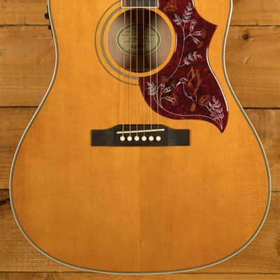 Epiphone Hummingbird Studio EC | Natural image 2