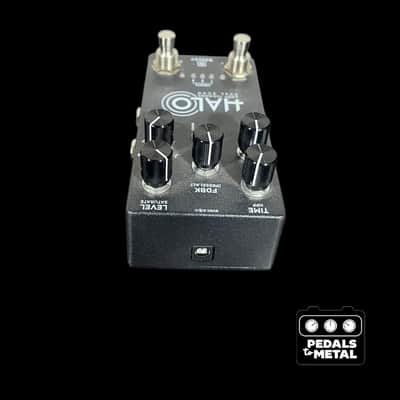 Keeley  Halo Andy Timmons signature dual-delay-x15964 image 3