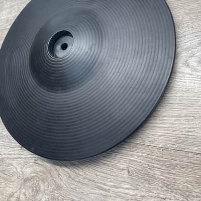 Roland CY-12 R/C V-Cymbal 12" Ride/Crash Pad w/ Anti Spin Rotation image 2