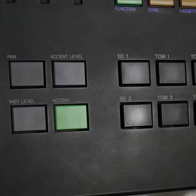 YAMAHA RX11 image 20