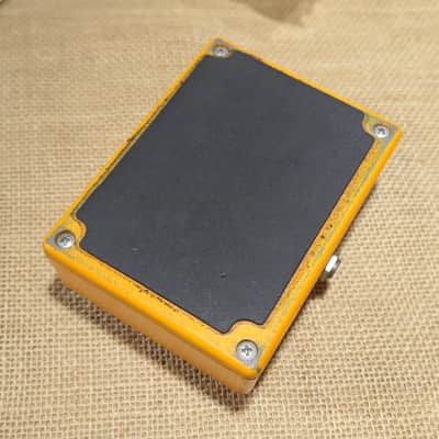MXR Vintage Phase 100 Phase Shifter Phaser 1970s Effect Pedal Same Day Shipping #DC02 image 4