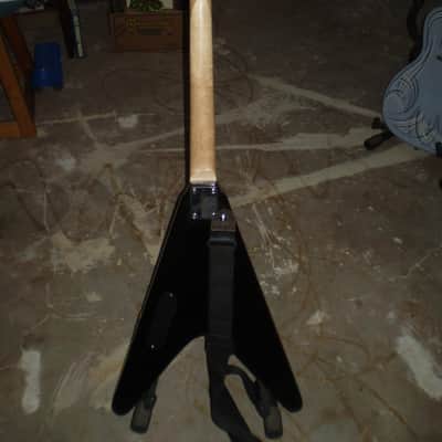 Mahar Flying V image 8