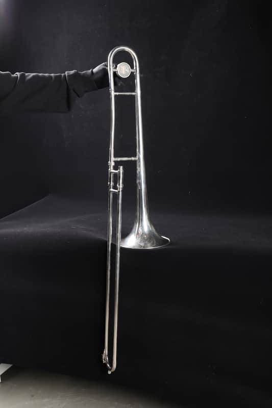 King 606 Trombone image 1