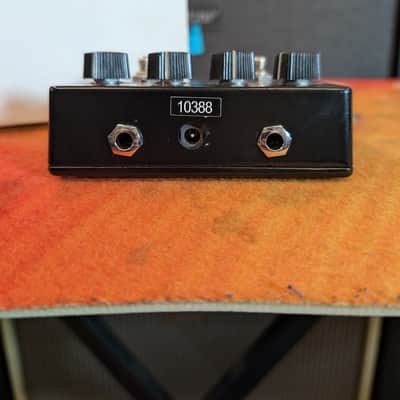 Lovepedal Provalve 2 image 3