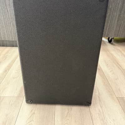 Ampeg BA-115 V2 Combo Amp image 5