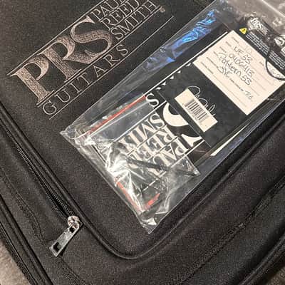 PRS NF 53 2023 - Present - White Doghair image 13