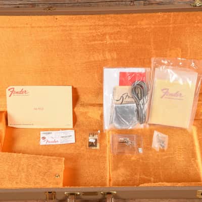 Fender American Vintage '64 Telecaster Blonde 2015 image 10