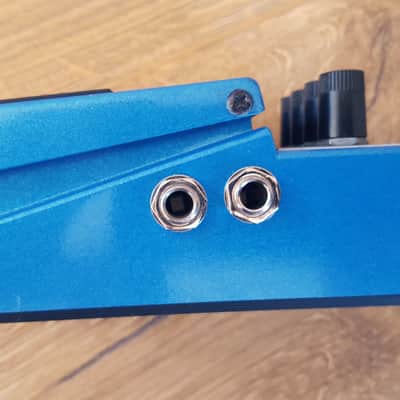 Boss PS-6 Harmonist 2010 - Present - Blue image 6