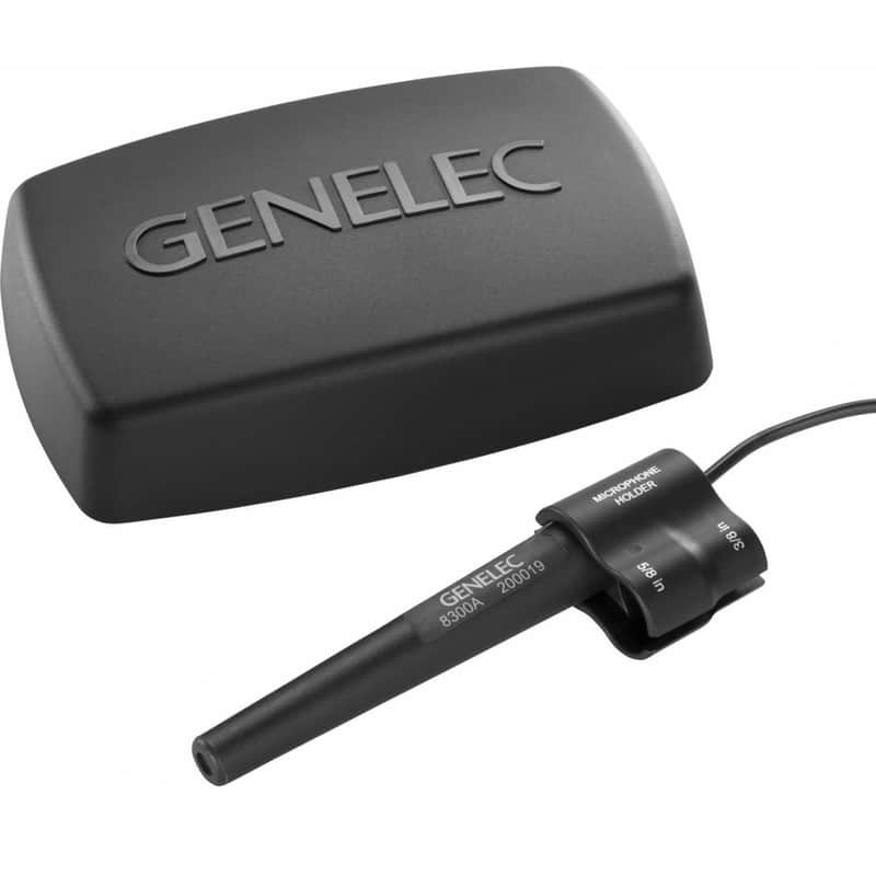 Genelec GLM kit for SAM Monitoring Systems image 1